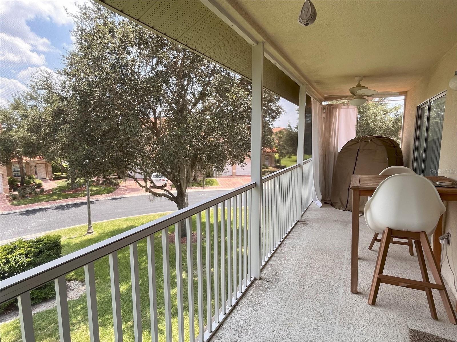 OUT OF COUNTY - Residential Lease