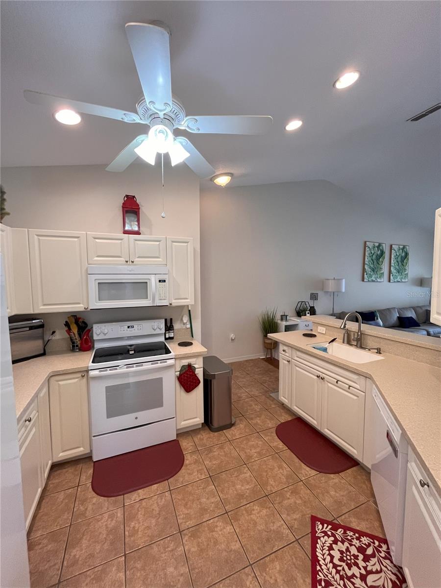 OUT OF COUNTY - Residential Lease