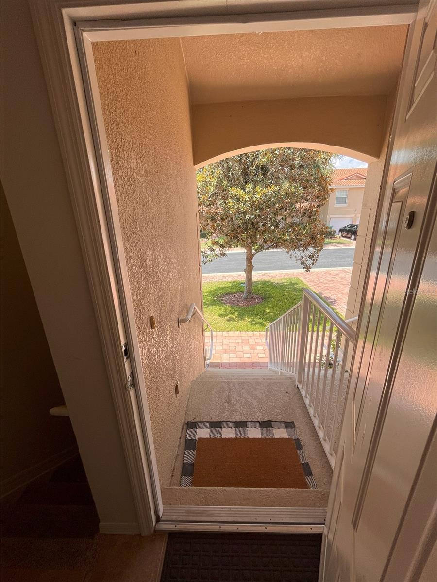 OUT OF COUNTY - Residential Lease