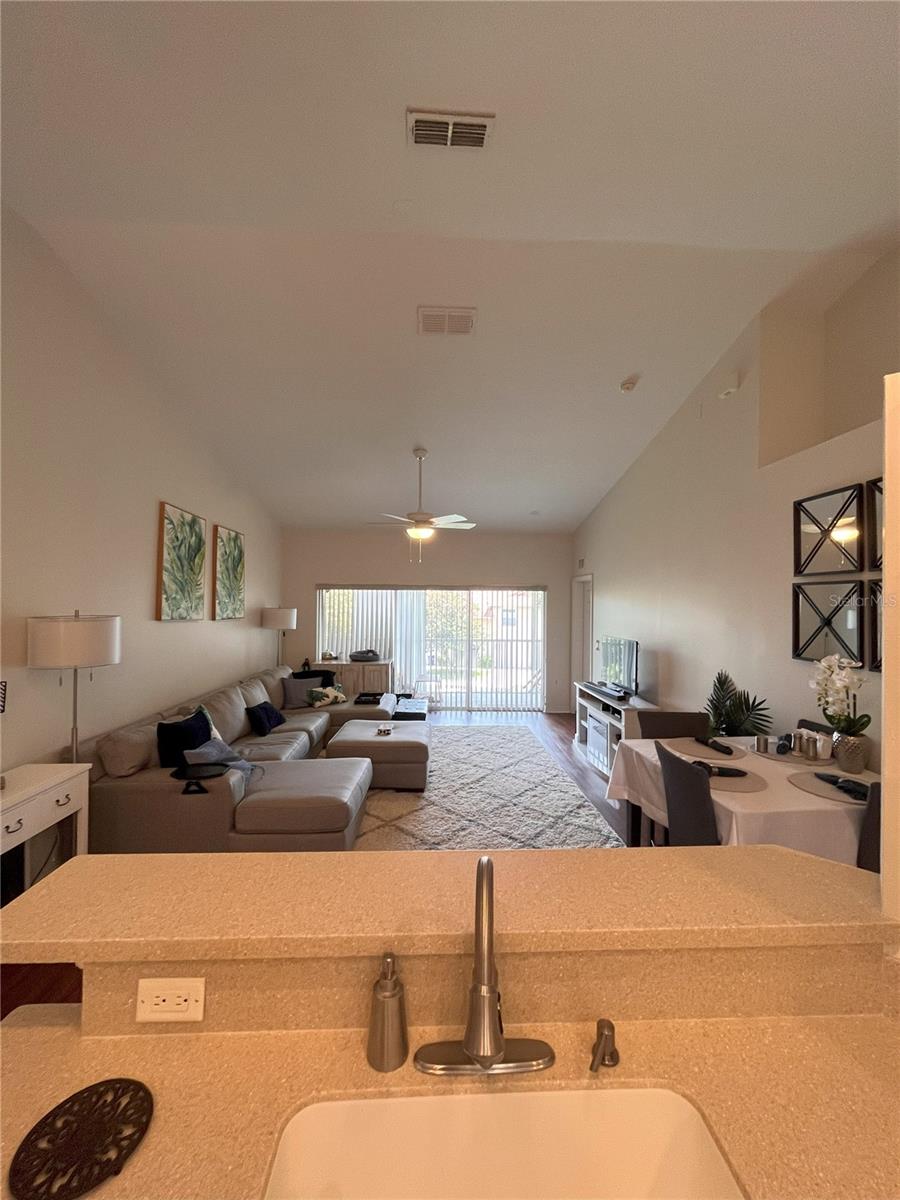 OUT OF COUNTY - Residential Lease