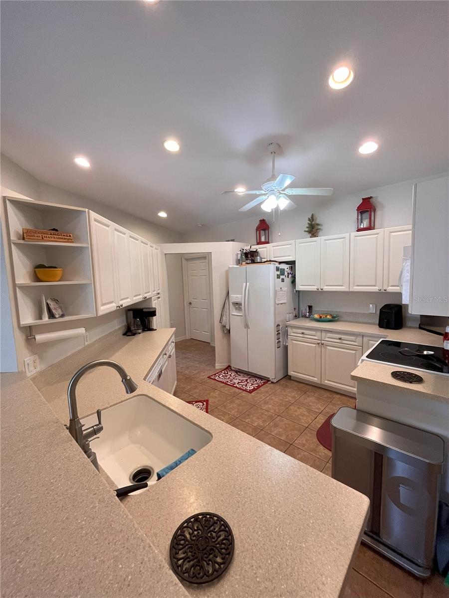 OUT OF COUNTY - Residential Lease