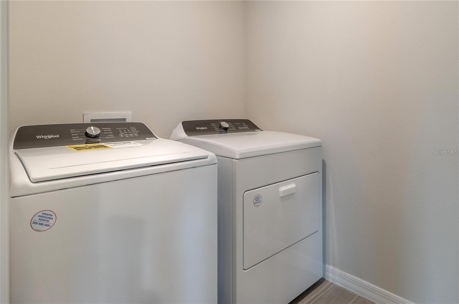 HAMMOCK RESERVE PH 1 - Residential Lease