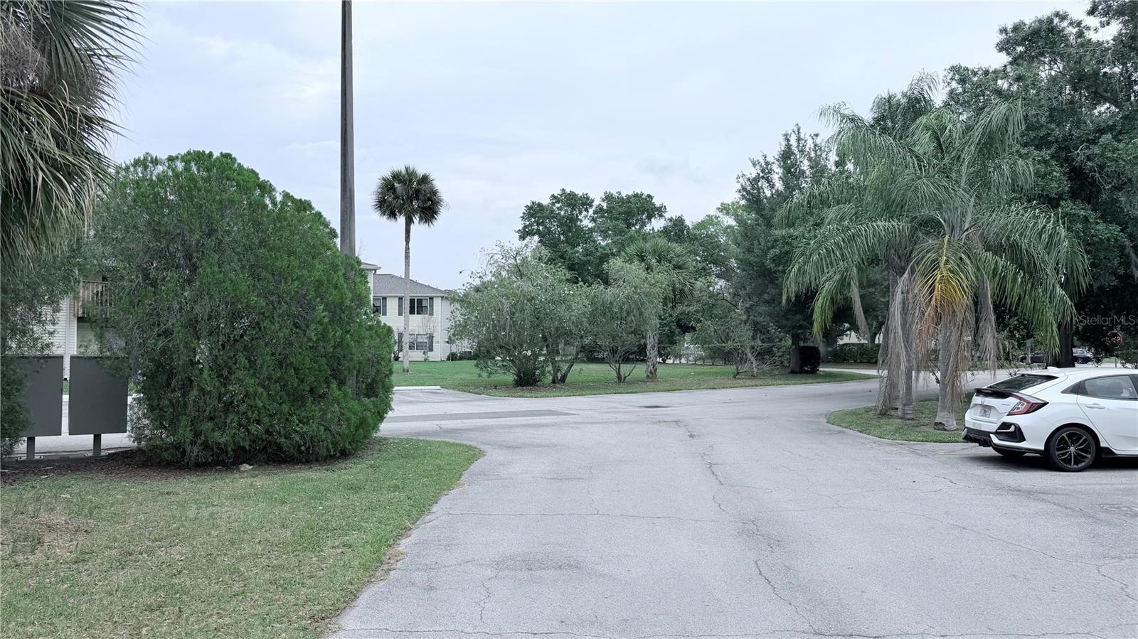 GARDENS OF FOREST LAKES CONDO THE - Residential