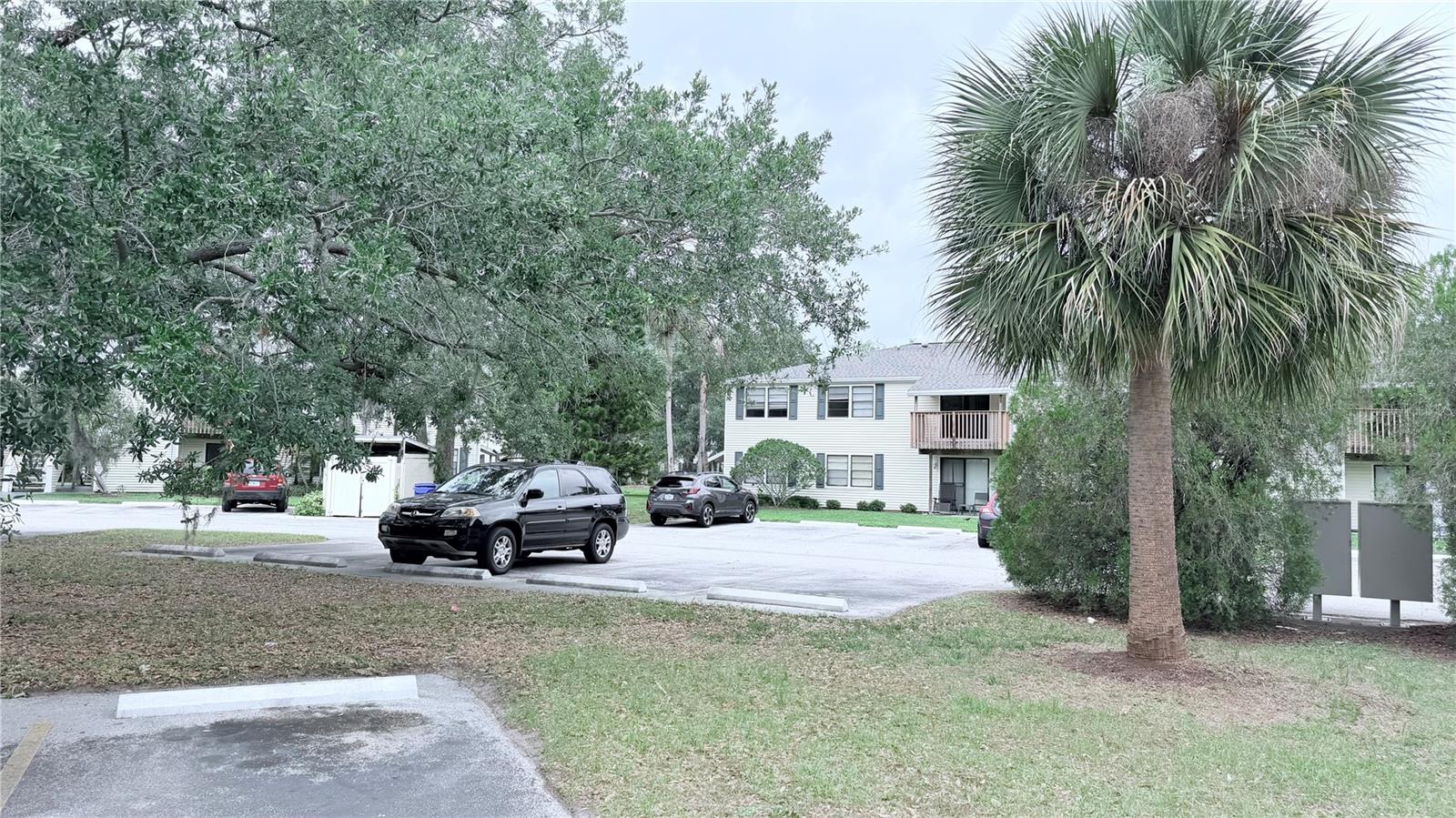 GARDENS OF FOREST LAKES CONDO THE - Residential