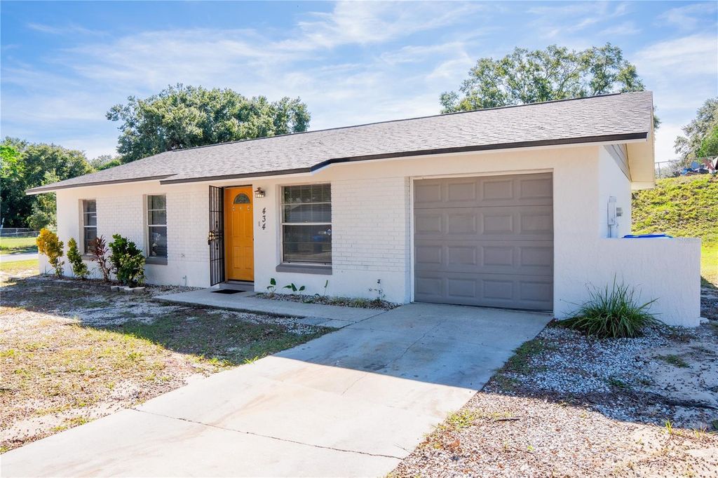 Photo of 434 W 17th Street, Apopka, FL 32703 (MLS # O6367356)