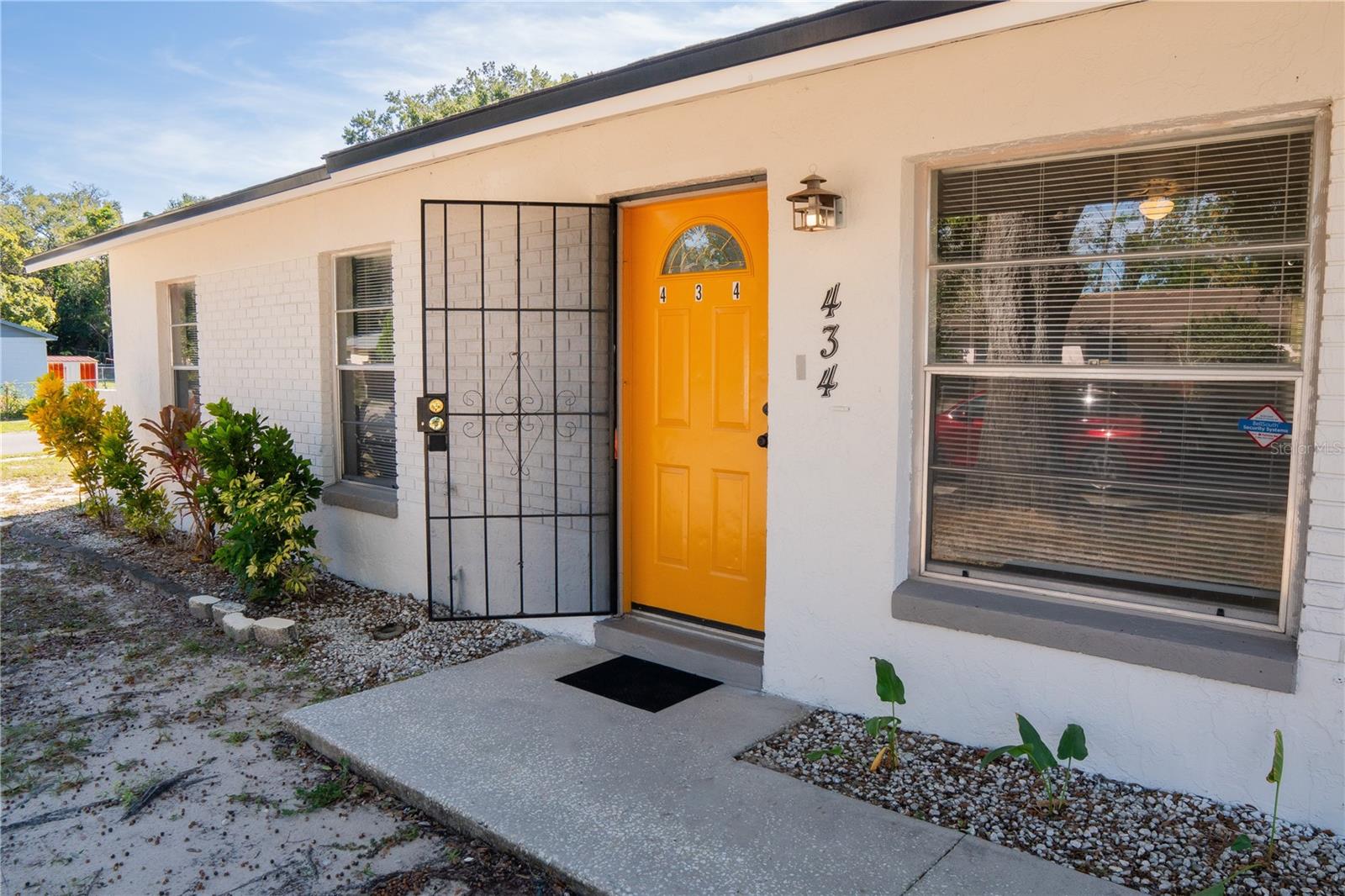 LAKE OPAL ESTATES - Residential Lease