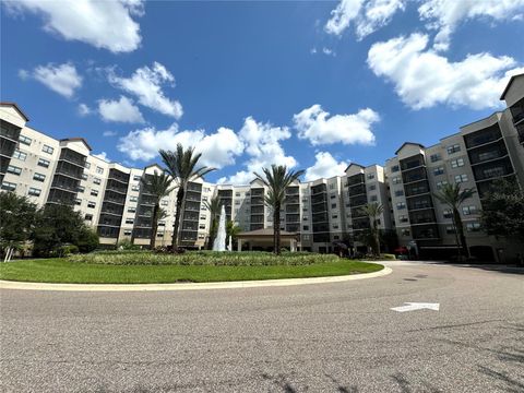 A home in WINTER GARDEN