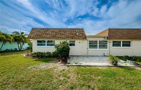 A home in PINELLAS PARK