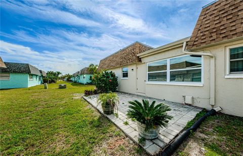 A home in PINELLAS PARK