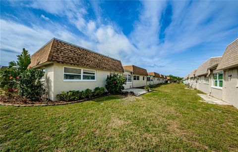 A home in PINELLAS PARK