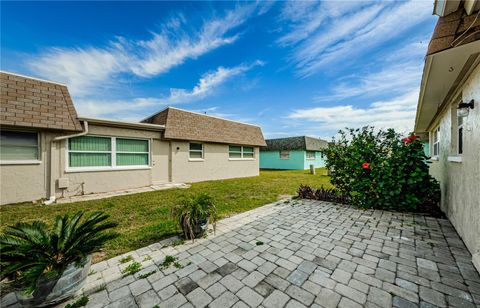 A home in PINELLAS PARK