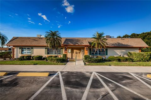 A home in PINELLAS PARK