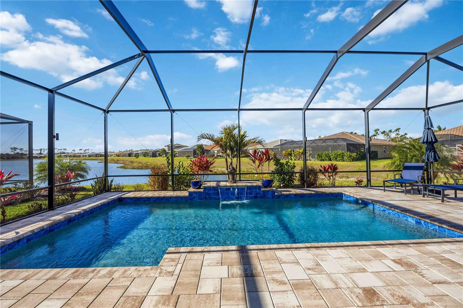 RENAISSANCE/WEST VLGS PH 2B & - Residential