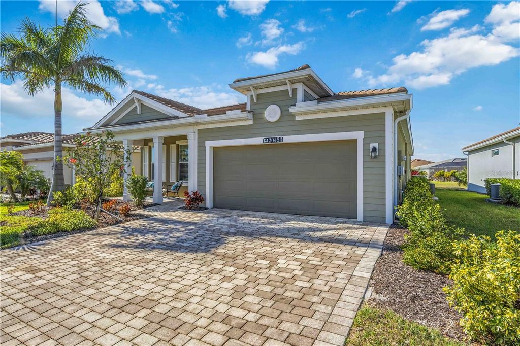 Photo of 20453 Bandera Place, Venice, FL 34293 (MLS # A4683693)