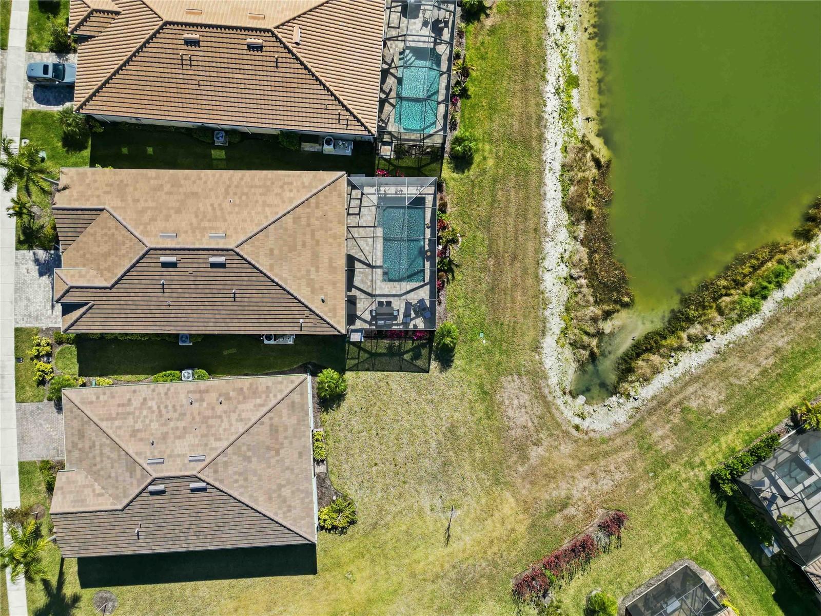 RENAISSANCE/WEST VLGS PH 2B & - Residential