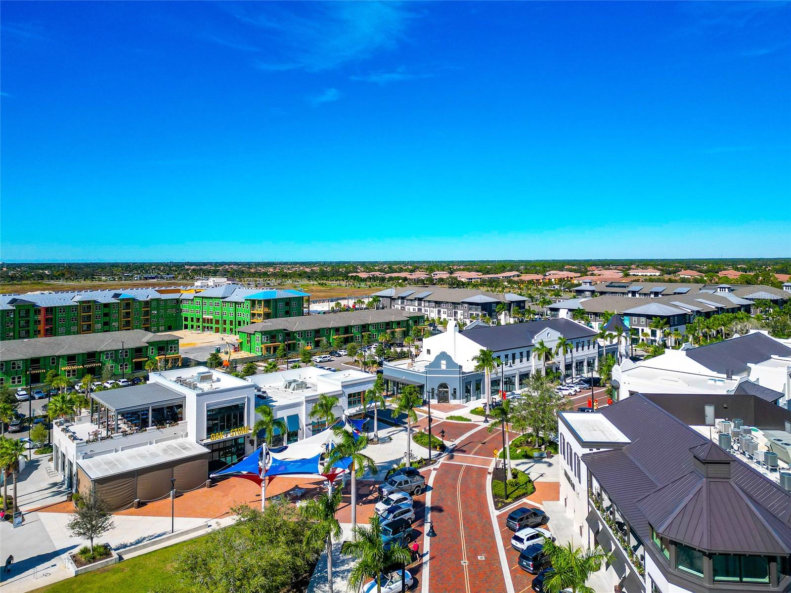 RENAISSANCE/WEST VLGS PH 2B & - Residential