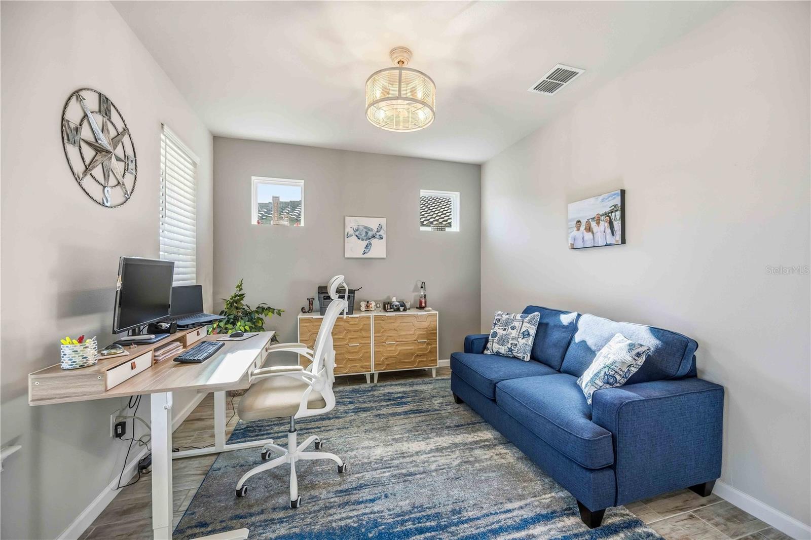 RENAISSANCE/WEST VLGS PH 2B & - Residential