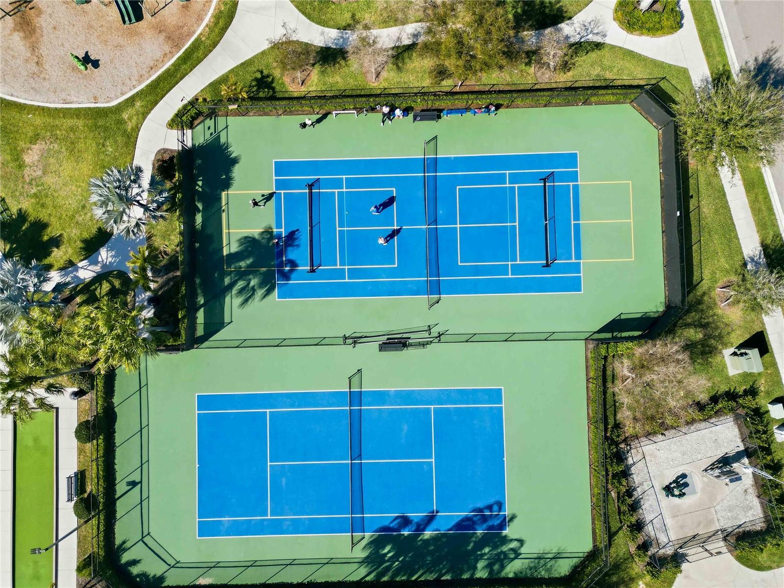 RENAISSANCE/WEST VLGS PH 2B & - Residential