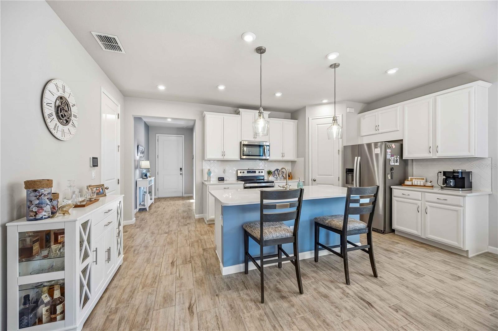 RENAISSANCE/WEST VLGS PH 2B & - Residential