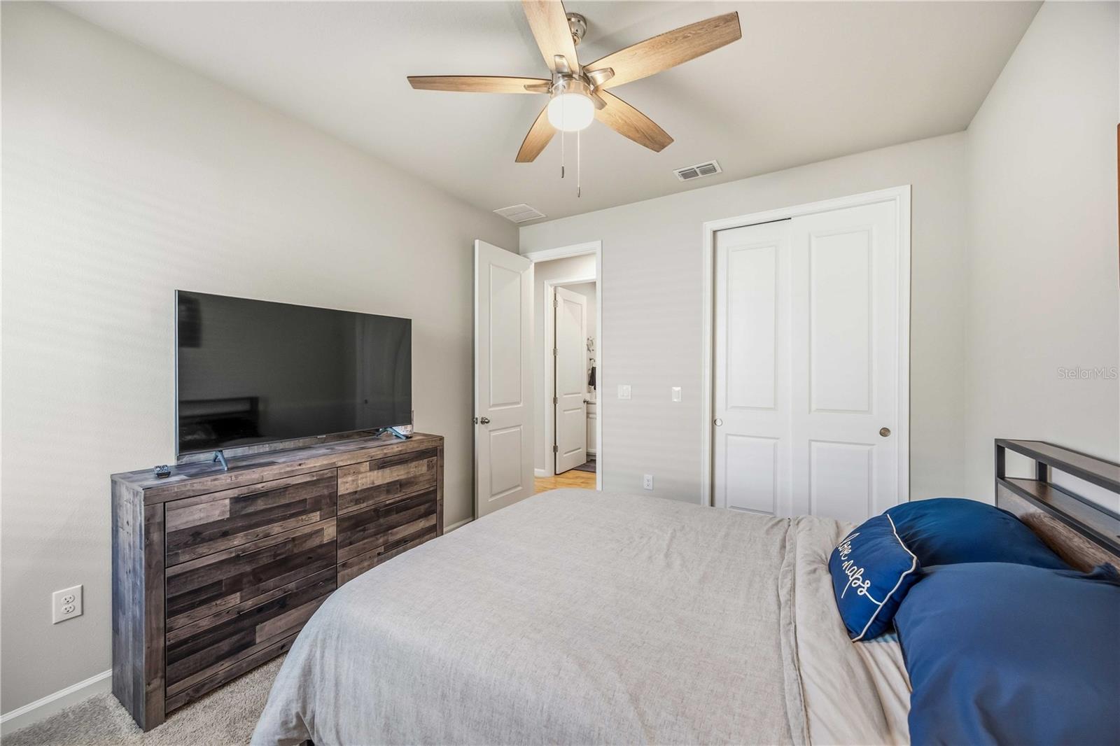 RENAISSANCE/WEST VLGS PH 2B & - Residential