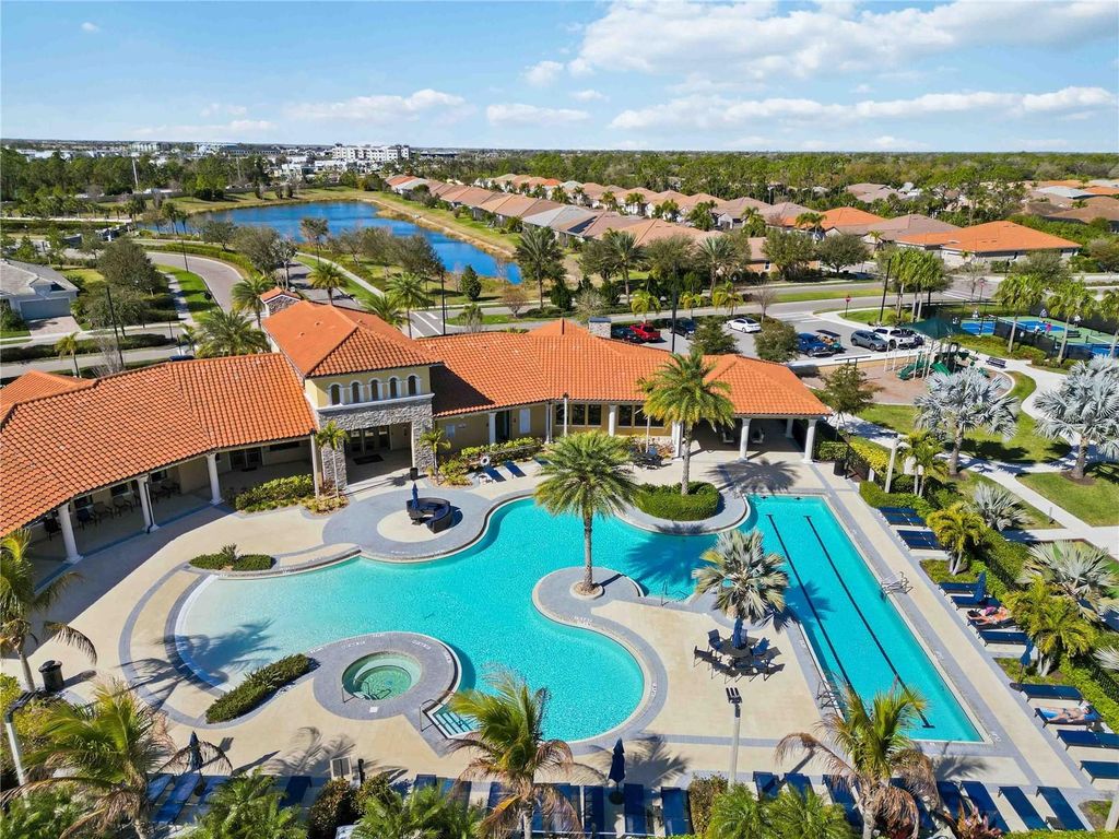 Photo of 20453 Bandera Place, Venice, FL 34293 (MLS # A4683693)