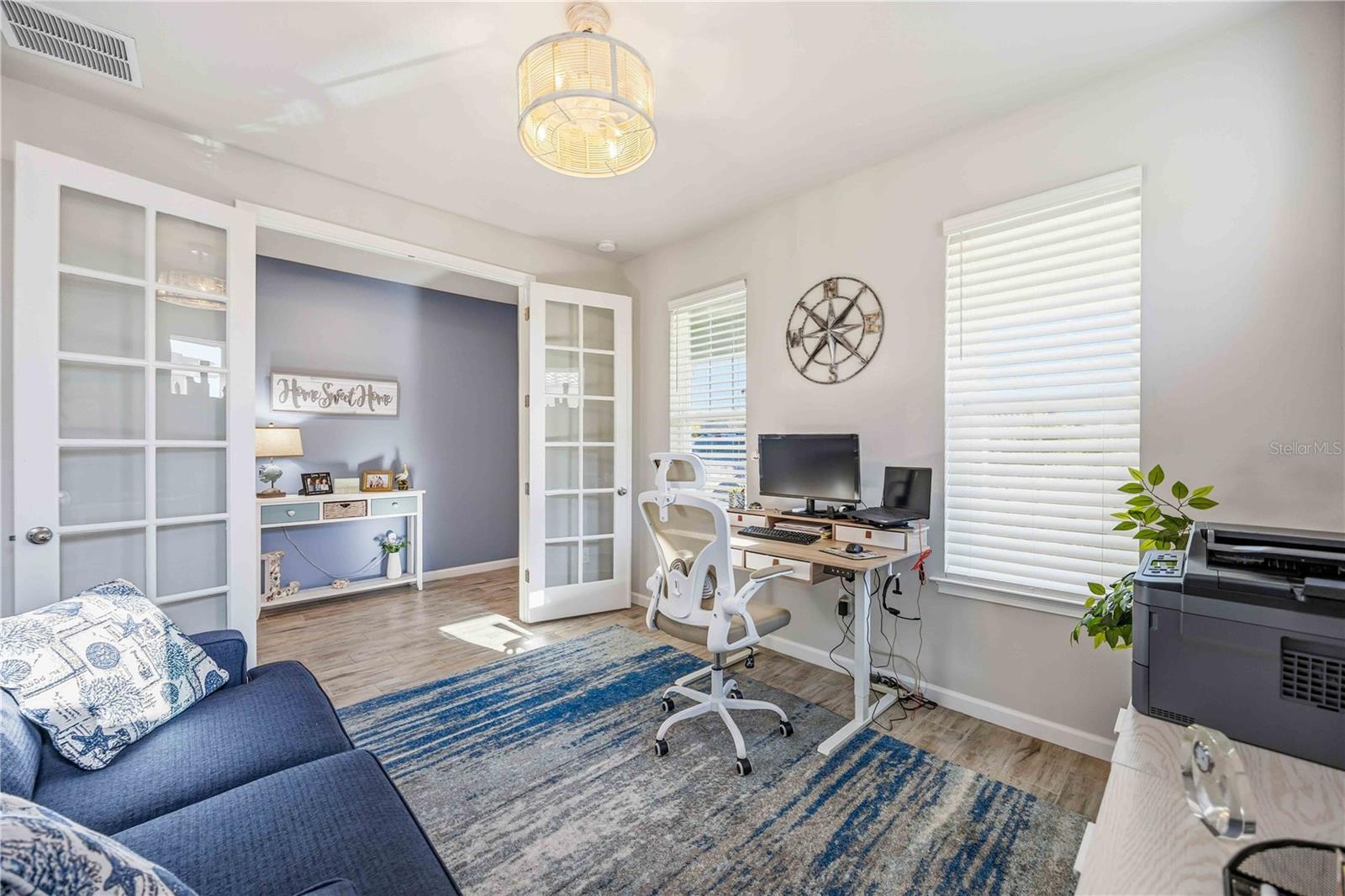 RENAISSANCE/WEST VLGS PH 2B & - Residential