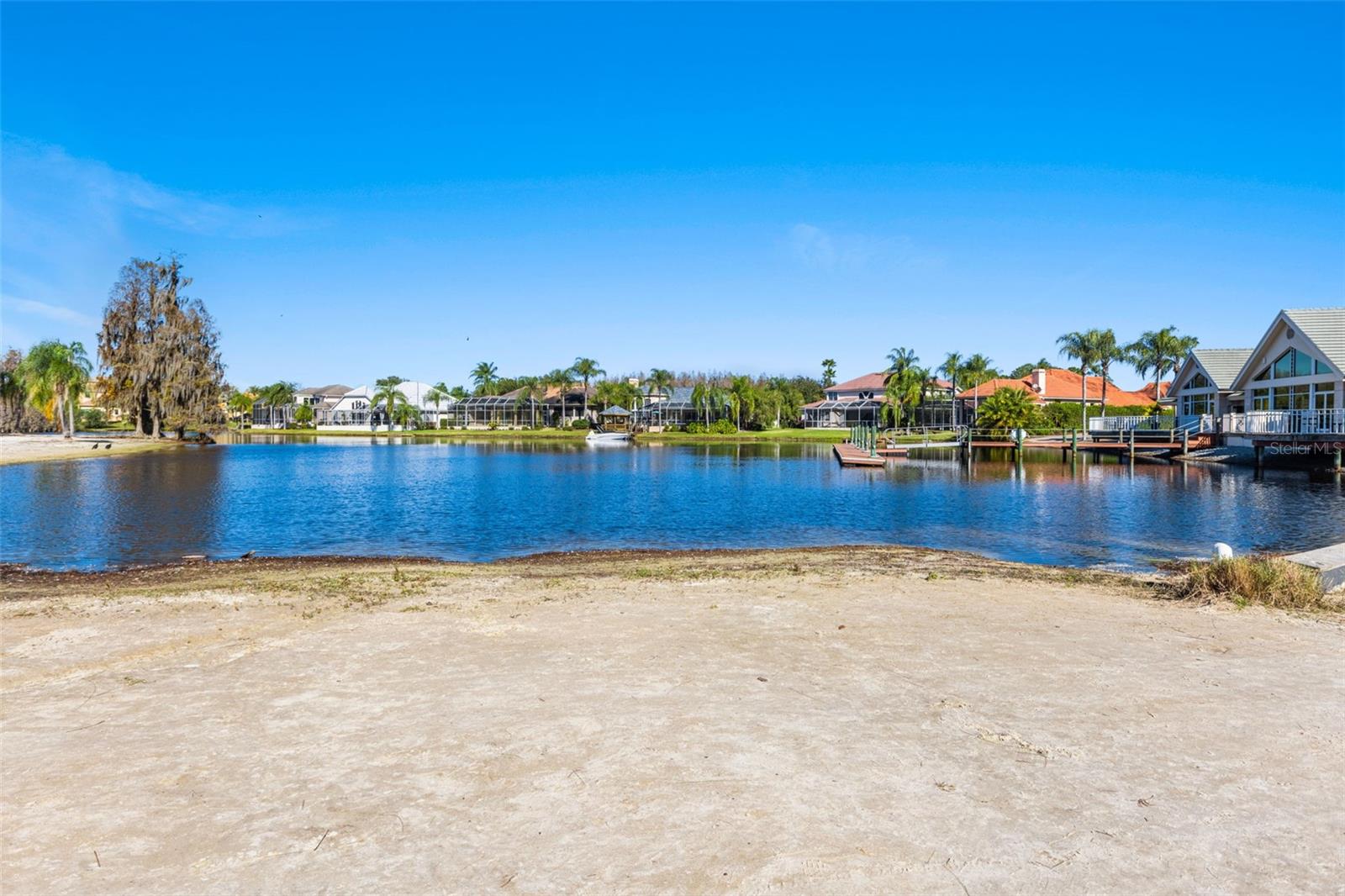 CORY LAKE ISLES PH 2 UNIT 1 - Land