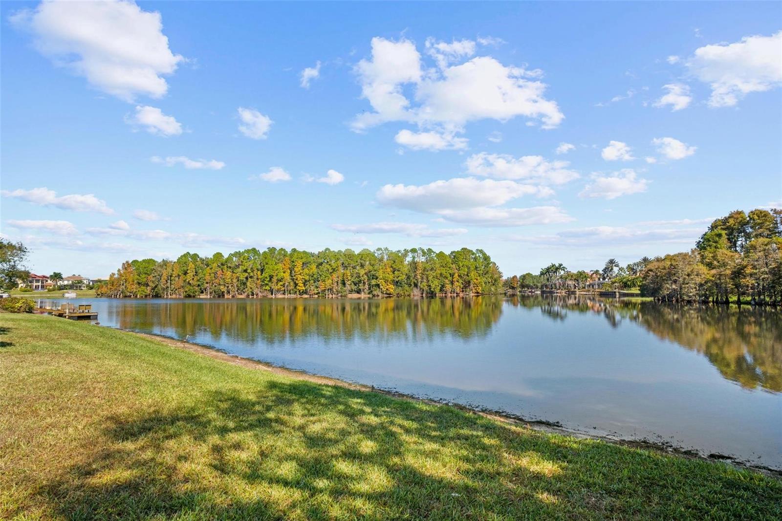 CORY LAKE ISLES PH 2 UNIT 1 - Land