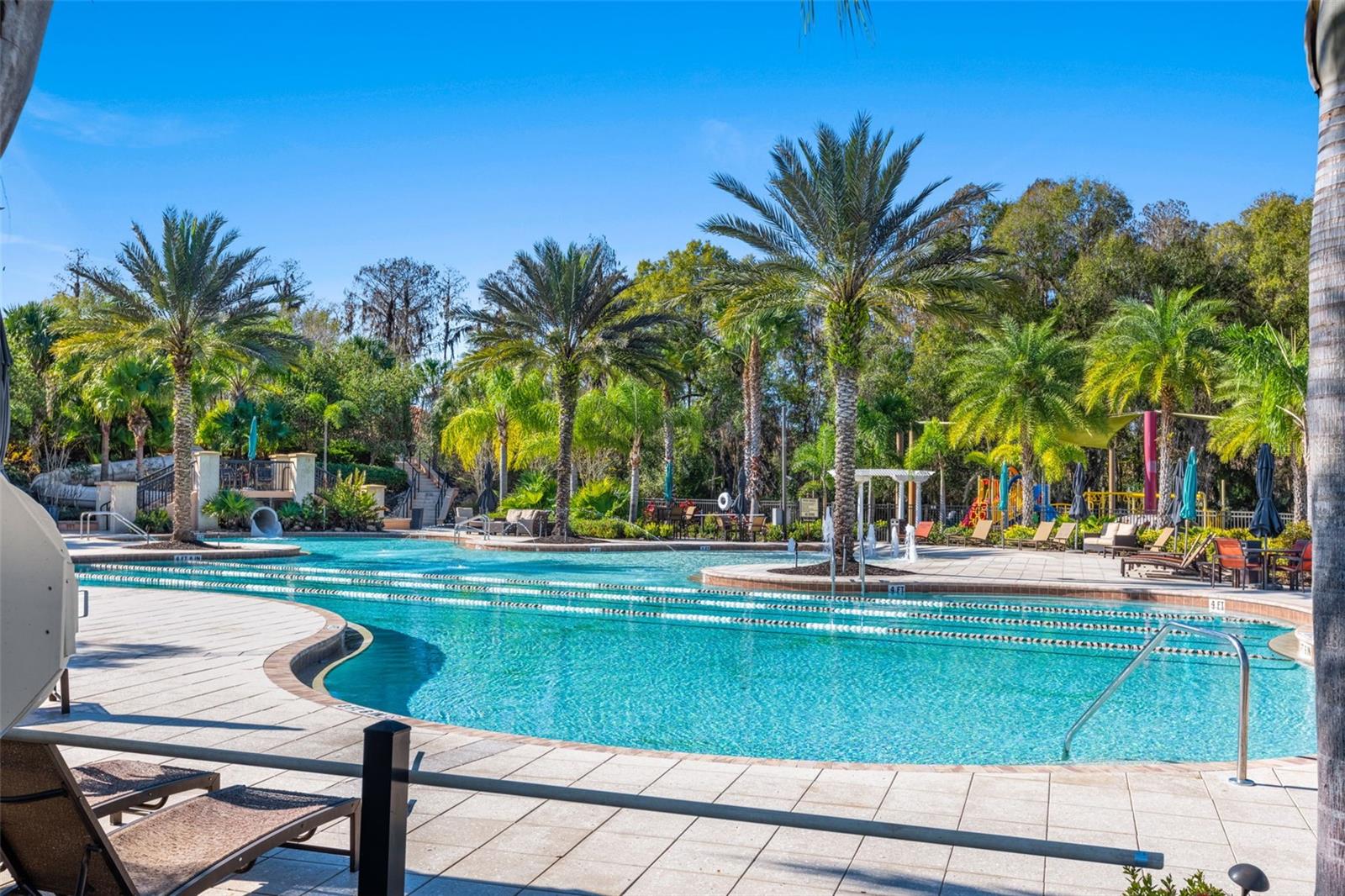 CORY LAKE ISLES PH 2 UNIT 1 - Land