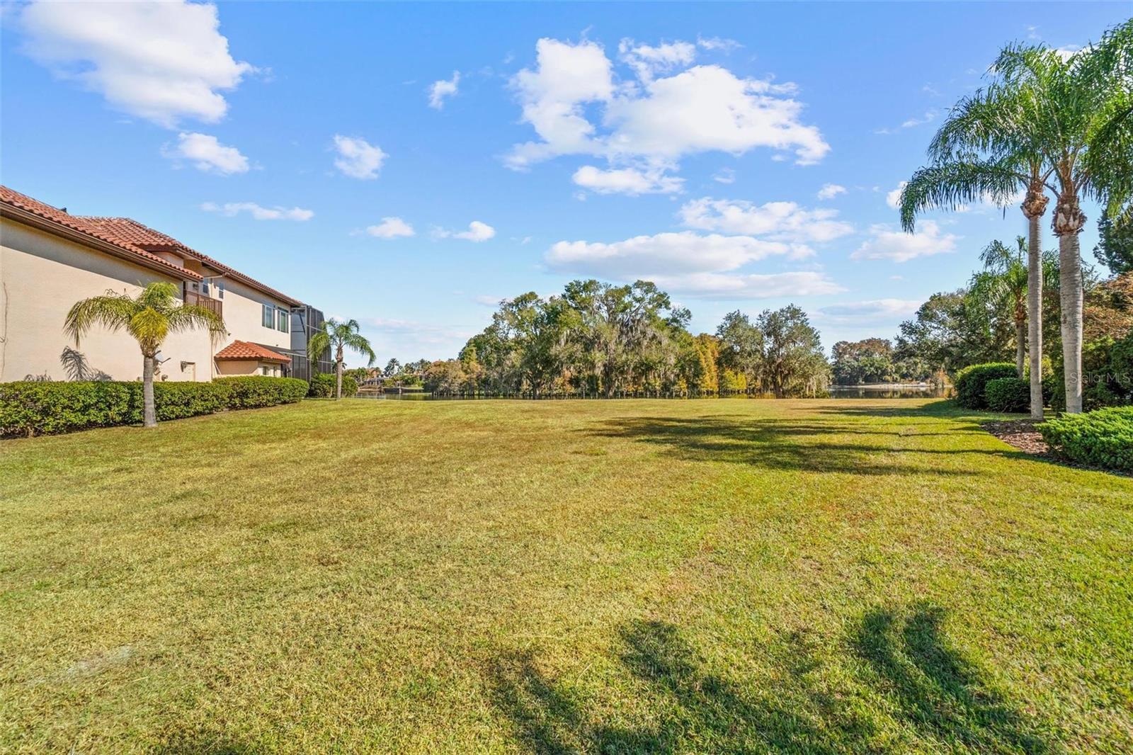 CORY LAKE ISLES PH 2 UNIT 1 - Land