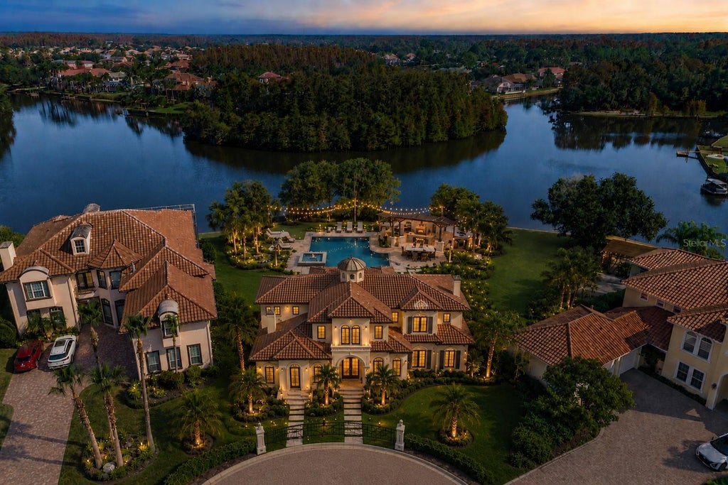Photo of 17903 Bimini Isle Court, Tampa, FL 33647 (MLS # TB8449550)
