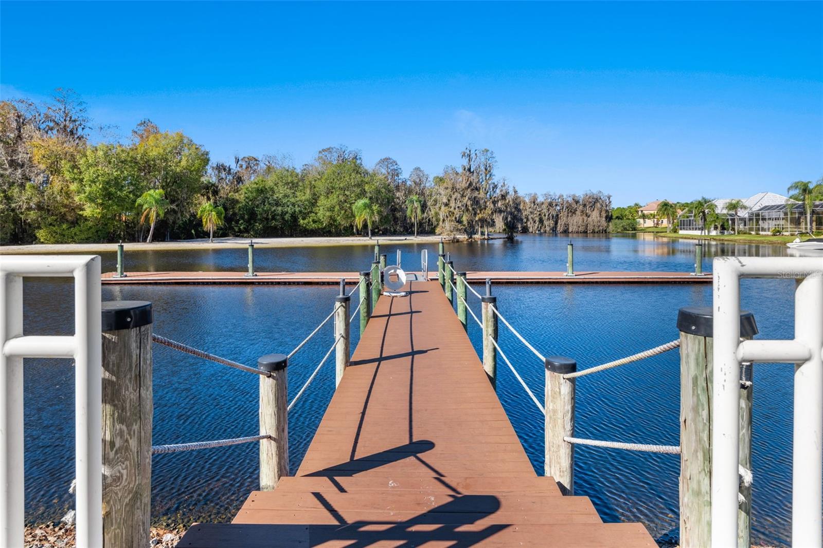 CORY LAKE ISLES PH 2 UNIT 1 - Land