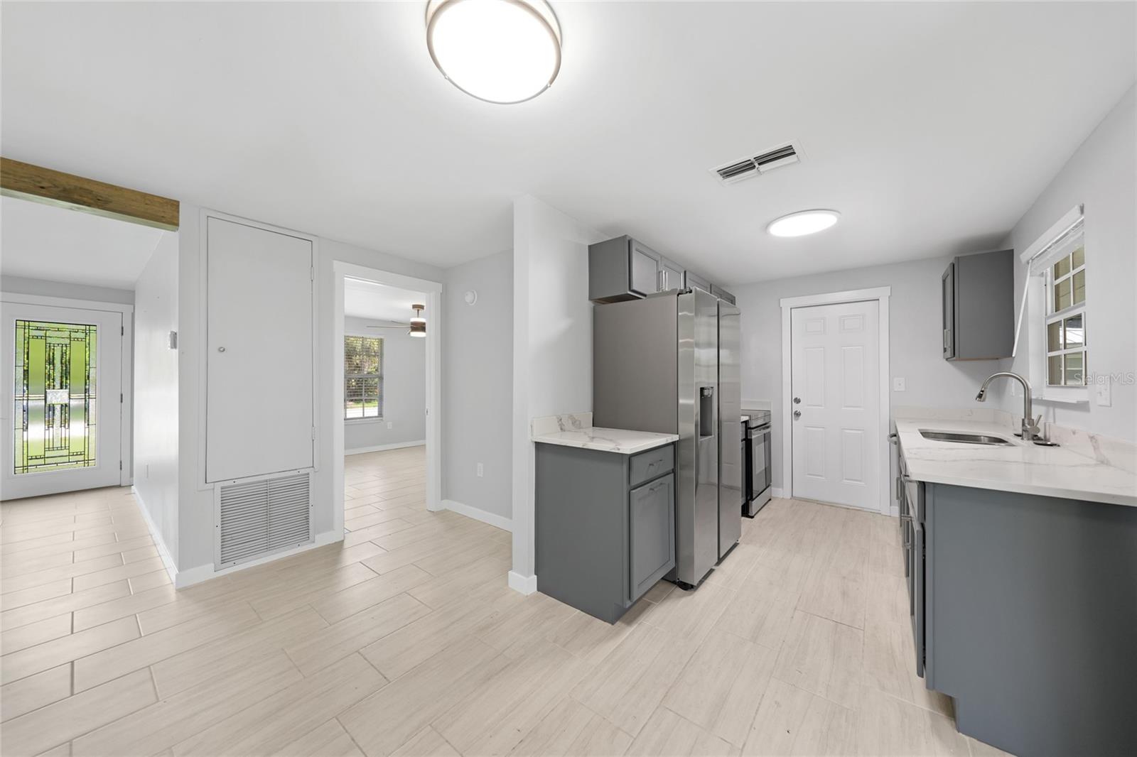 PORT CHARLOTTE SEC 028 - Residential