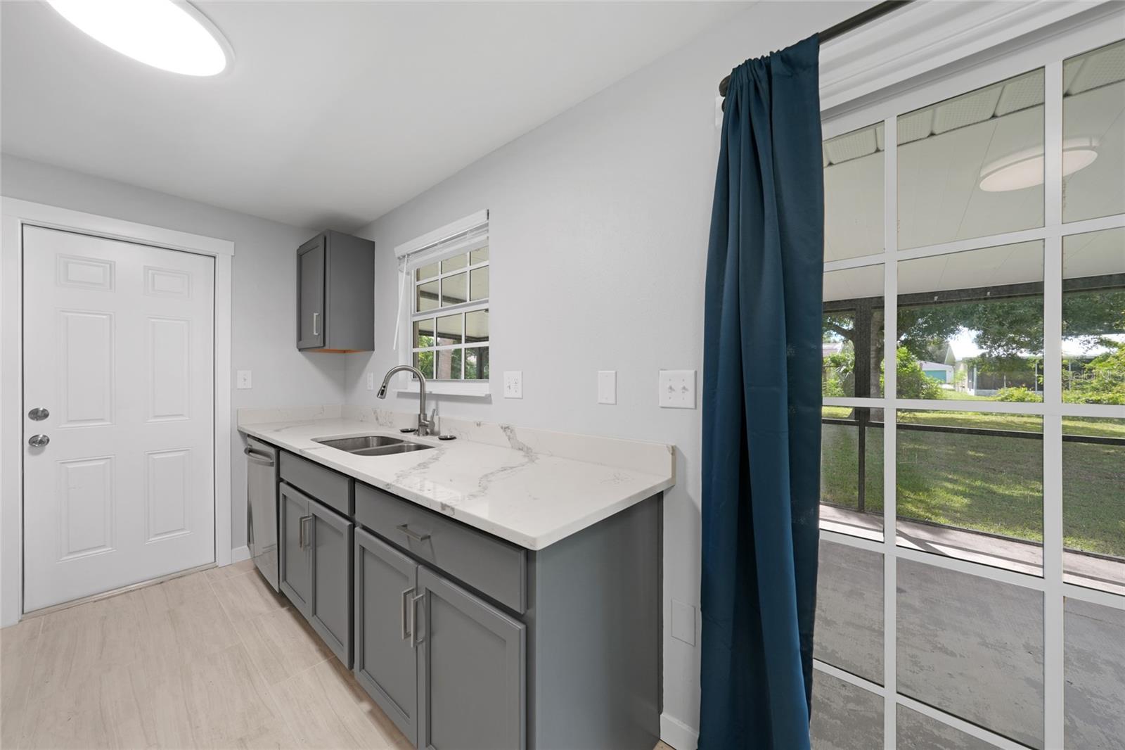 PORT CHARLOTTE SEC 028 - Residential