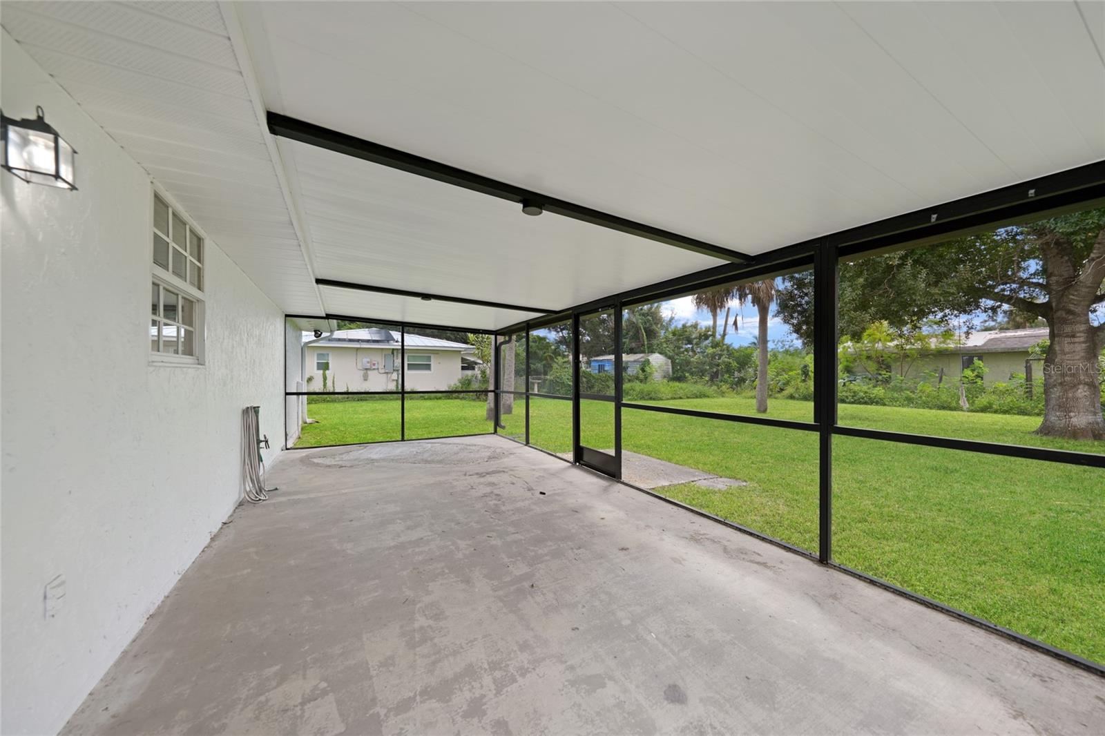 PORT CHARLOTTE SEC 028 - Residential