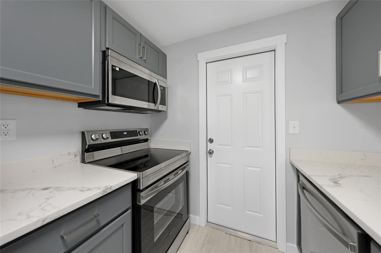 PORT CHARLOTTE SEC 028 - Residential
