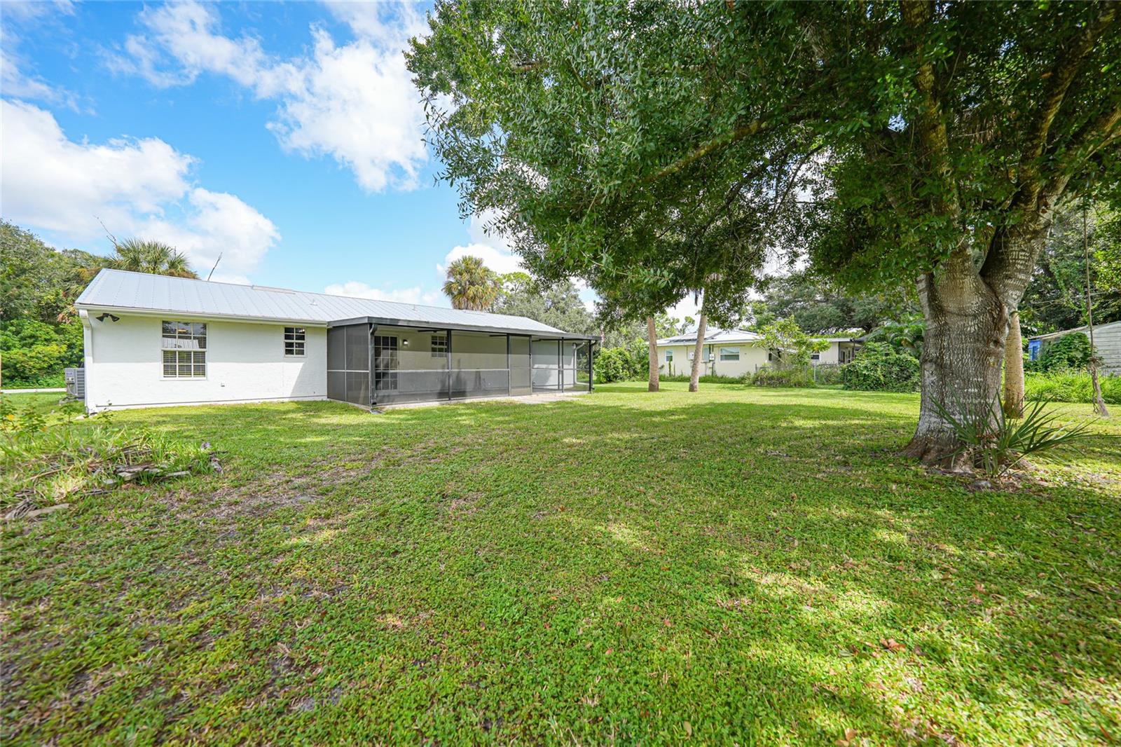 PORT CHARLOTTE SEC 028 - Residential