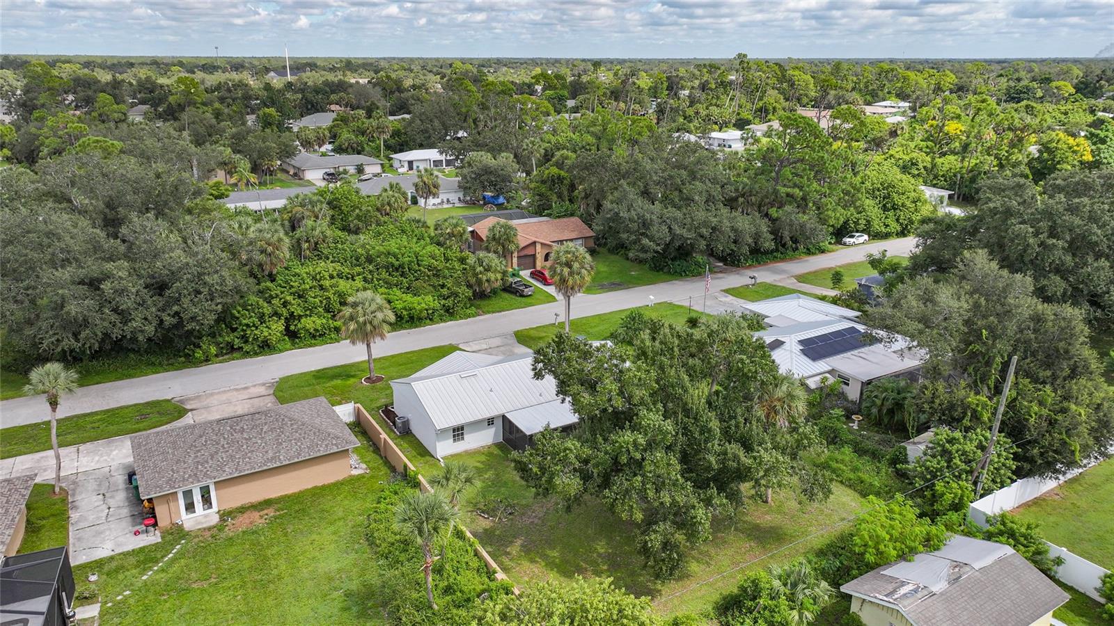 PORT CHARLOTTE SEC 028 - Residential