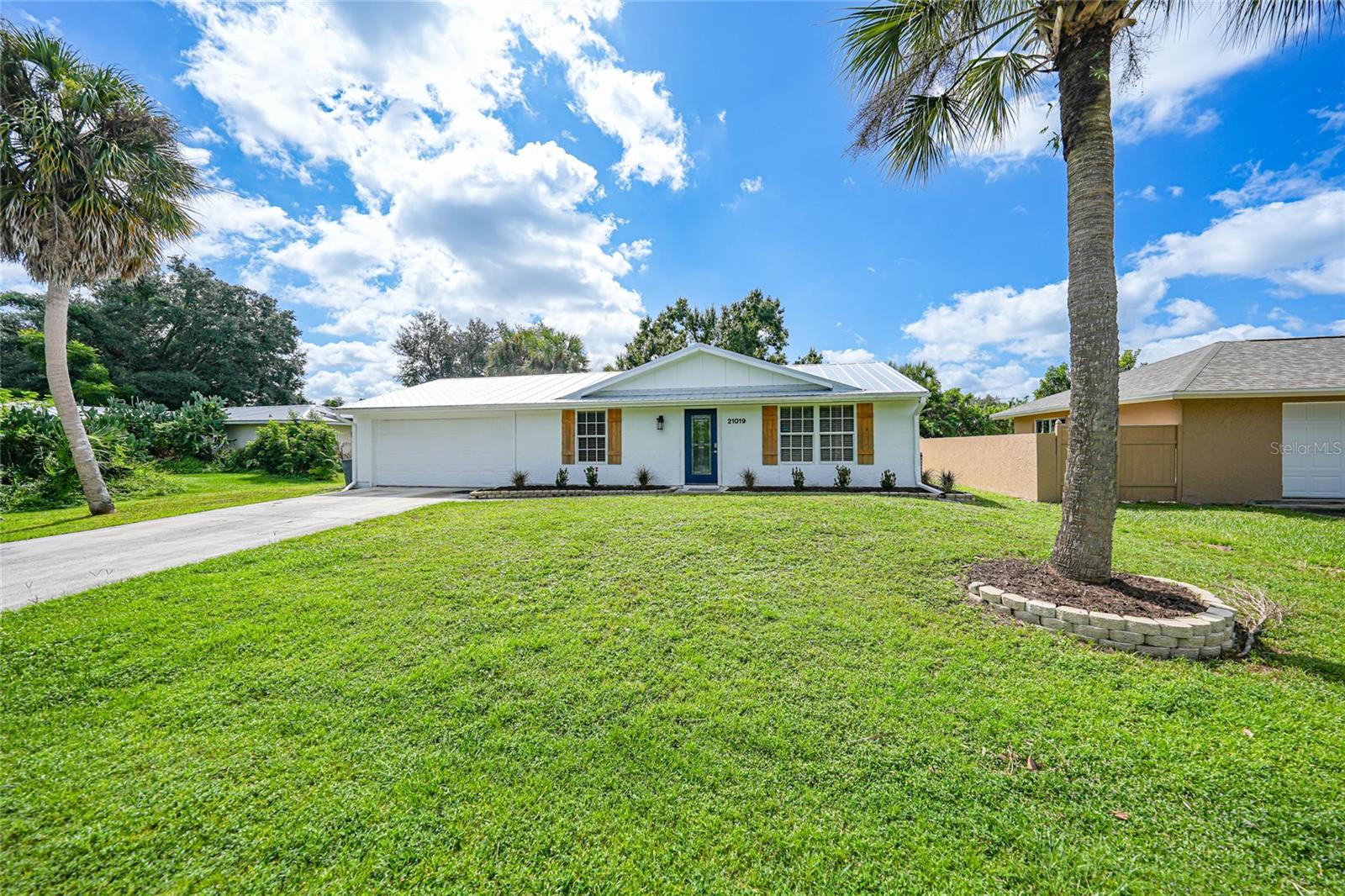 PORT CHARLOTTE SEC 028 - Residential