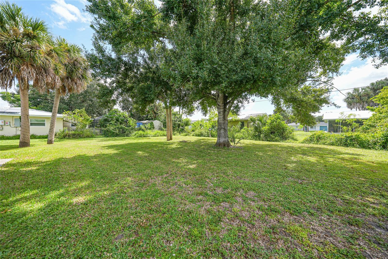 PORT CHARLOTTE SEC 028 - Residential