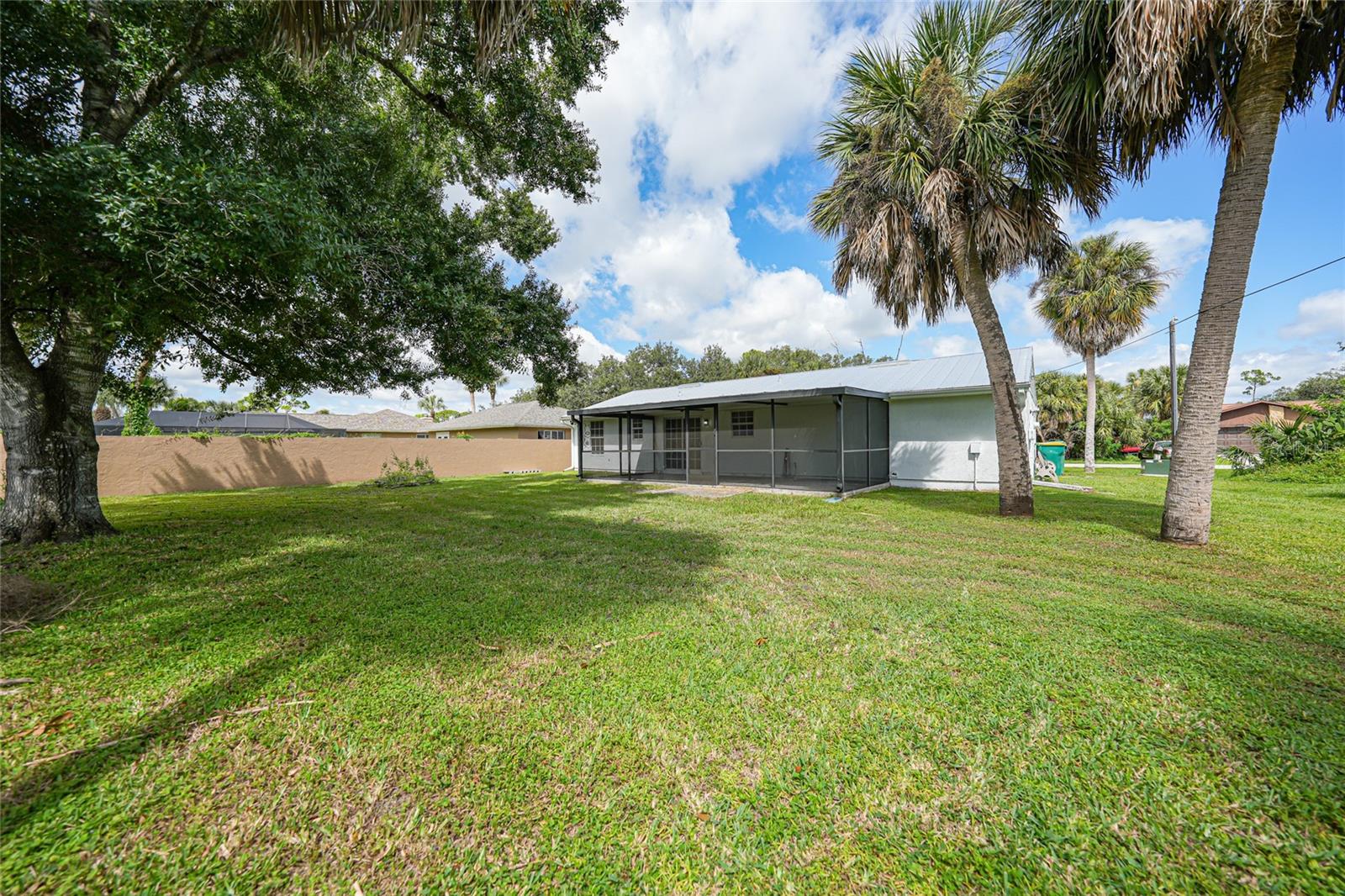 PORT CHARLOTTE SEC 028 - Residential