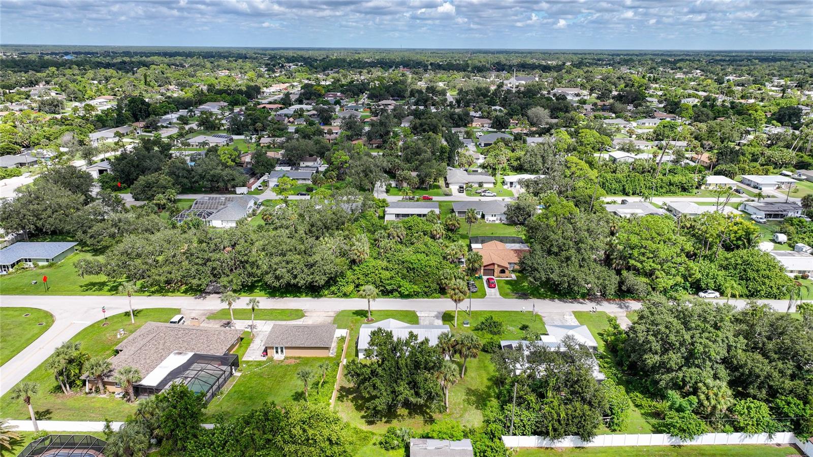 PORT CHARLOTTE SEC 028 - Residential