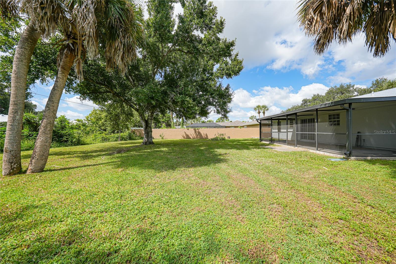 PORT CHARLOTTE SEC 028 - Residential