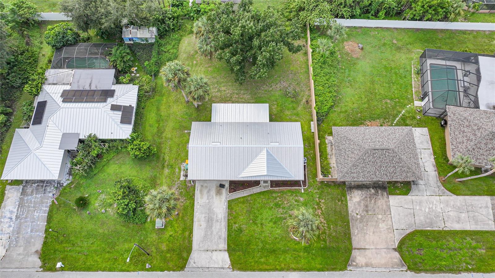 PORT CHARLOTTE SEC 028 - Residential