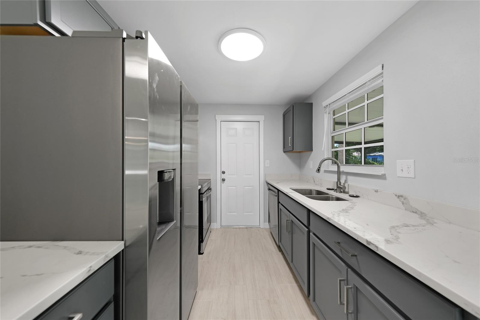 PORT CHARLOTTE SEC 028 - Residential