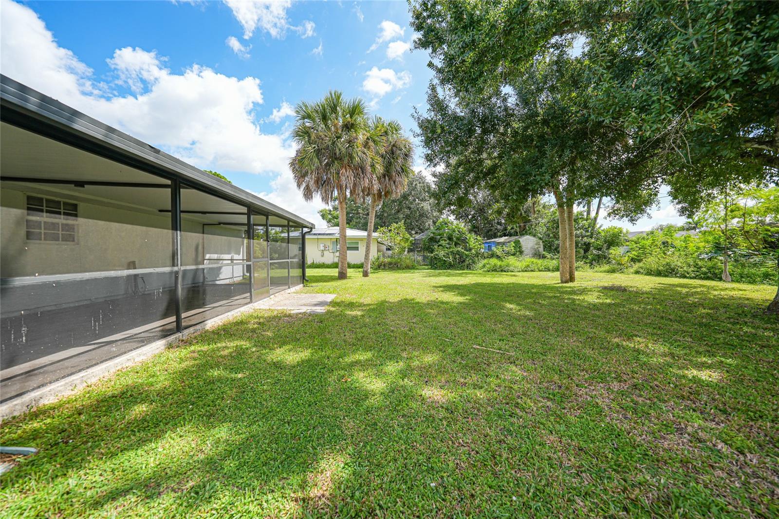 PORT CHARLOTTE SEC 028 - Residential