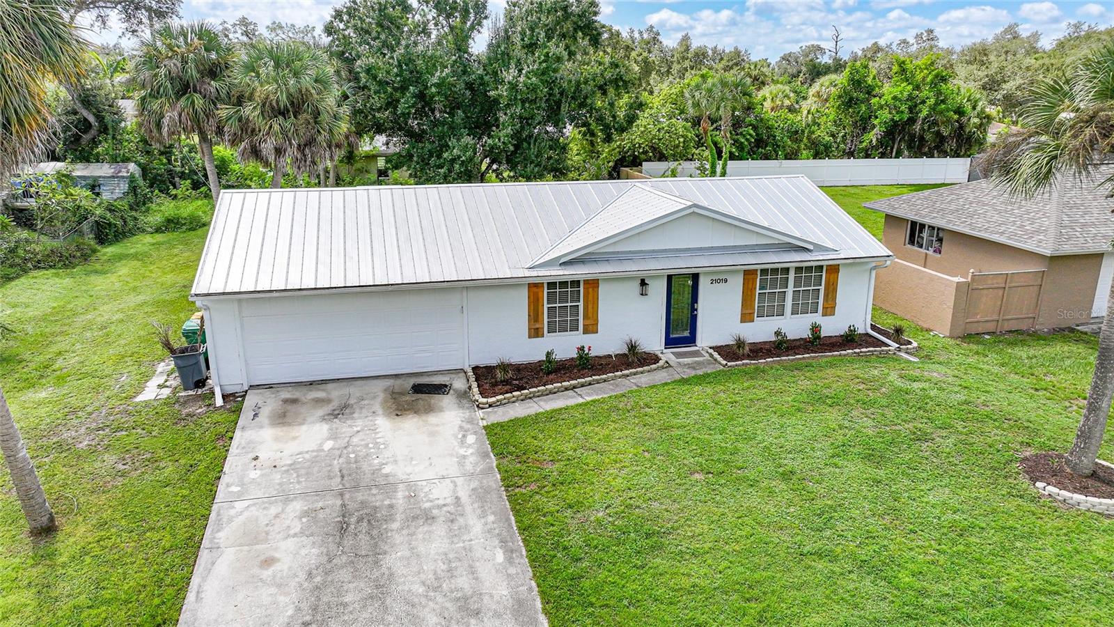 PORT CHARLOTTE SEC 028 - Residential