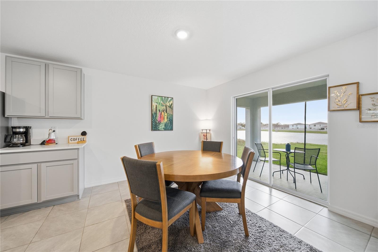 BERRY BAY - Residential