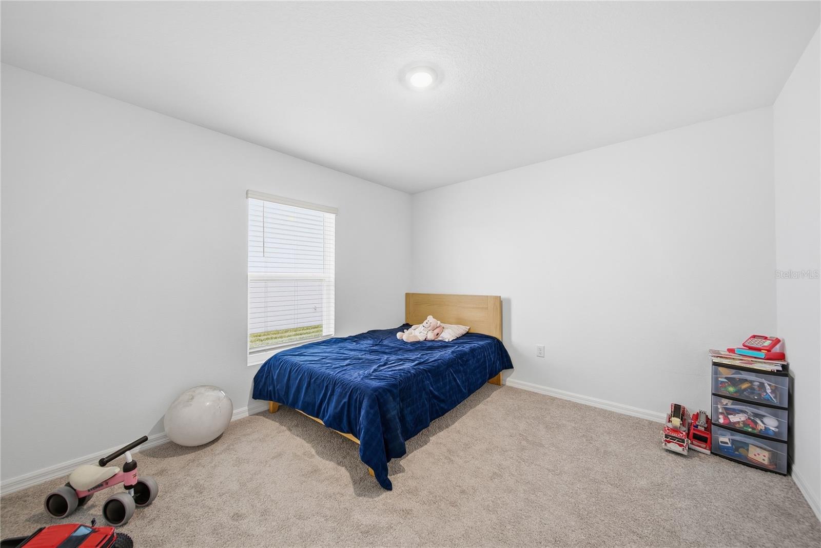 BERRY BAY - Residential