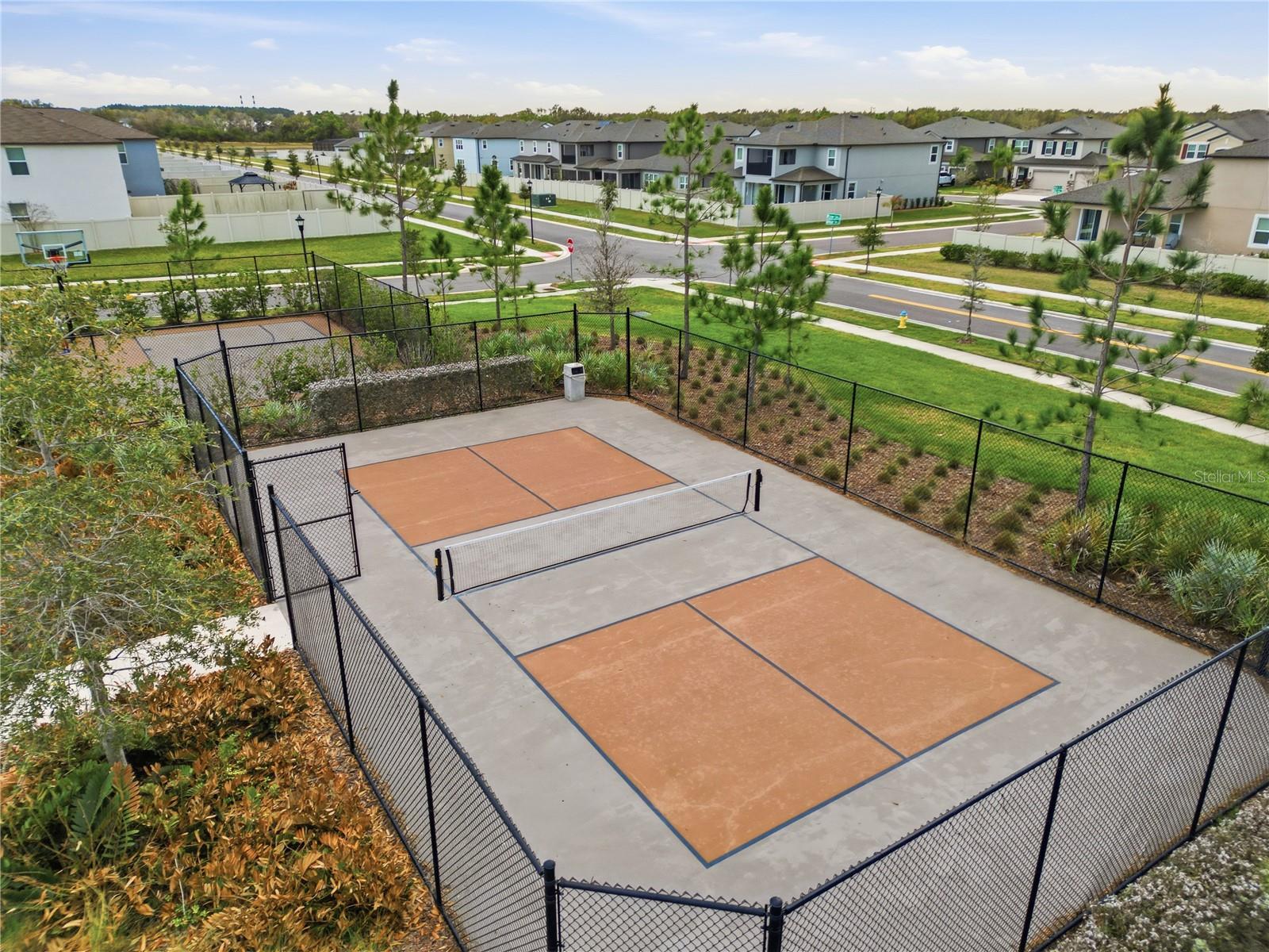 BERRY BAY - Residential